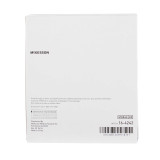 Gauze Sponge McKesson 4 x 4 Inch 2 per Pack Sterile 12-Ply Square 16-4242 Case of 600 16-4242 McKesson 762703_CS Gauze Sponge McKesson 4 x 4 Inch 2 per Pack Sterile 12-Ply Square 16-4242 Case of 600 16-4242 McKesson 762703_CS