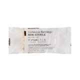 Cohesive Bandage McKesson 3 Inch x 5 Yard Self-Adherent Closure Purple / Pink / Green / Light Blue / Royal Blue / Red NonSterile Standard Compression 16-4303 Pack of 1 16-4303 McKesson 464157_PK