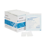 McKesson I.V. Sponge 2 X 2 Inch 6-Ply Sterile 2 per Pack, 16-4226, Case of 700