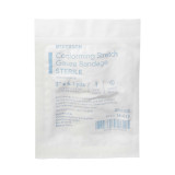 Conforming Bandage McKesson Poly Blend 3 Inch X 4-1/10 Yard Roll Sterile 16-018 Case/96 16-018 MCK BRAND 999364_CS Conforming Bandage McKesson Poly Blend 3 Inch X 4-1/10 Yard Roll Sterile 16-018 Case/96 16-018 MCK BRAND 999364_CS