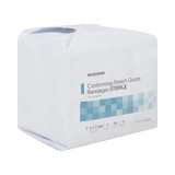 McKesson Conforming Bandage 1 Inch X 1-7/10 Yard Sterile 1 per Pack, 16-016, Roll of 1