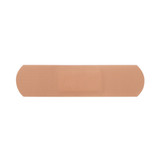 McKesson Adhesive Strip Plastic Tan 3/4 X 3 Inch Sterile, 16-4823, Case of 24