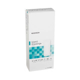 Adhesive Dressing McKesson 4 X 10 Inch Polypropylene / Rayon Rectangle White Sterile 16-89041 Case/100 16-89041 MCK BRAND 488925_CS Adhesive Dressing McKesson 4 X 10 Inch Polypropylene / Rayon Rectangle White Sterile 16-89041 Case/100 16-89041 MCK BRAND 488925_CS