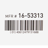 Cohesive Bandage McKesson 3 Inch X 5 Yard Standard Compression Self-adherent Closure Tan NonSterile 16-53313 Case/24 16-53313 MCK BRAND 520552_CS Cohesive Bandage McKesson 3 Inch X 5 Yard Standard Compression Self-adherent Closure Tan NonSterile 16-53313 Case/24 16-53313 MCK BRAND 520552_CS