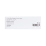 Medical Tape Medi-Pak Performance Plus Plastic 1 Inch X 10 Yard NonSterile 16-47210 Case/144 16-47210 MCK BRAND 455537_CS Medical Tape Medi-Pak Performance Plus Plastic 1 Inch X 10 Yard NonSterile 16-47210 Case/144 16-47210 MCK BRAND 455537_CS