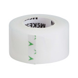 Medical Tape Medi-Pak Performance Plus Plastic 1 Inch X 10 Yard NonSterile 16-47210 Case/144 16-47210 MCK BRAND 455537_CS Medical Tape Medi-Pak Performance Plus Plastic 1 Inch X 10 Yard NonSterile 16-47210 Case/144 16-47210 MCK BRAND 455537_CS