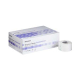 Medical Tape Medi-Pak Performance Plus Plastic 1 Inch X 10 Yard NonSterile 16-47210 Case/144 16-47210 MCK BRAND 455537_CS Medical Tape Medi-Pak Performance Plus Plastic 1 Inch X 10 Yard NonSterile 16-47210 Case/144 16-47210 MCK BRAND 455537_CS