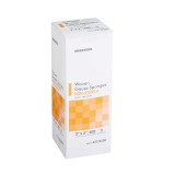 Gauze Sponge McKesson Cotton Gauze 12-Ply 3 X 3 Inch Square NonSterile 33122000 Case/4000 33122000 MCK BRAND 373776_CS