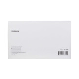 Swabstick McKesson Cotton Tip Wood Shaft 6 Inch NonSterile 100 per Pack 24-106 Case/10000 24-106 MCK BRAND 508716_CS