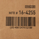 Trauma Dressing McKesson 10 x 30 Inch 1 per Pack Sterile Rectangle 16-4255 Case of 50 16-4255 McKesson 474702_CS Trauma Dressing McKesson 10 x 30 Inch 1 per Pack Sterile Rectangle 16-4255 Case of 50 16-4255 McKesson 474702_CS