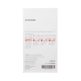 Adhesive Dressing McKesson 4 X 6 Inch Polypropylene / Rayon Rectangle White Sterile 16-89046 Case/100 16-89046 MCK BRAND 488923_CS Adhesive Dressing McKesson 4 X 6 Inch Polypropylene / Rayon Rectangle White Sterile 16-89046 Case/100 16-89046 MCK BRAND 488923_CS