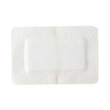 Adhesive Dressing McKesson 4 X 6 Inch Polypropylene / Rayon Rectangle White Sterile 16-89046 Case/100 16-89046 MCK BRAND 488923_CS Adhesive Dressing McKesson 4 X 6 Inch Polypropylene / Rayon Rectangle White Sterile 16-89046 Case/100 16-89046 MCK BRAND 488923_CS