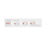 Hydrogel Dressing McKesson 4 X 4 Inch Hydrogel Square Sterile 61-82044 Case/40 61-82044 MCK BRAND 494194_CS Hydrogel Dressing McKesson 4 X 4 Inch Hydrogel Square Sterile 61-82044 Case/40 61-82044 MCK BRAND 494194_CS
