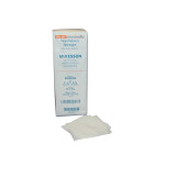 Non-Woven Sponge McKesson Polyester / Rayon 4-Ply 3 X 3 Inch Square NonSterile 93342000 Case/4000 93342000 MCK BRAND 476359_CS Non-Woven Sponge McKesson Polyester / Rayon 4-Ply 3 X 3 Inch Square NonSterile 93342000 Case/4000 93342000 MCK BRAND 476359_CS