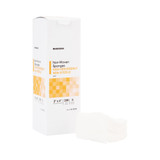 McKesson Nonwoven Sponge 3 X 3 Inch 4-Ply NonSterile 200 per Pack, 16-40334, Case of 20