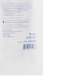 Esmark Compression Bandage Medi-Pak Performance 4 Inch X 3 Yard Standard Compression Self-adherent Closure Blue Sterile 16-50409 Case/20 16-50409 MCK BRAND 767072_CS