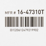 Medical Tape McKesson Paper 1 Inch X 10 Yard NonSterile 16-47310T Case/144 16-47310T MCK BRAND 1055584_CS Medical Tape McKesson Paper 1 Inch X 10 Yard NonSterile 16-47310T Case/144 16-47310T MCK BRAND 1055584_CS