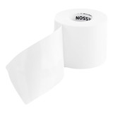 McKesson Waterproof Medical Tape White 2 Inch X 10 Yard Adhesive NonSterile, 16-47520, Case of 72