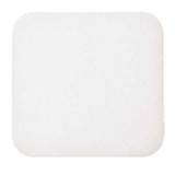 Foam Dressing Mepilex® 4 x 4 Inch Without Border Film Backing Silicone Adhesive Square Sterile 294199 Box of 5 294199 Mepilex® 712209_BX