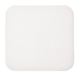 Mepilex Foam Dressing 4 X 4 Inch Without Border Film Backing Silicone Adhesive Square Sterile, 294199, Pack of 1