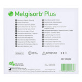 Melgisorb Plus Alginate Dressing 4 X 4 Inch Square, 252200, Box of 10
