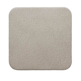Mepilex Ag Silver Foam Dressing 6 X 6 Inch Square Sterile, 287300, Pack of 1