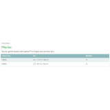 Medical Tape Mepitac Skin Friendly Silicone 3/4 X 118 Inch NonSterile 298300 Each/1 298300 MOLNLYCKE HEALTH CARE US LLC 548917_PK