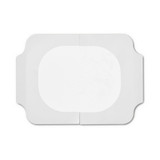 Mepore Film Transparent Film Dressing 2-2/5 X 2-3/5 Inch Frame Style Delivery Rectangle Sterile, 270600, Pack of 1