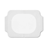 Transparent Film Dressing Mepore Film Rectangle 4 X 5 Inch Frame Style Delivery Without Label Sterile 271500 Each/1 271500 MOLNLYCKE HEALTH CARE US LLC 661221_EA