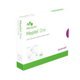 Mepitel One Wound Contact Layer Dressing 2 X 3 Inch Sterile, 289100, Pack of 1