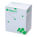 Mepore Composite Dressing 3-3/5 X 4 Inch Rectangle Sterile, 670900, Pack of 1