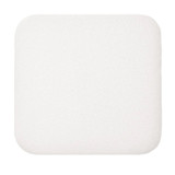 Mepilex Foam Dressing 8 X 8 Inch Without Border Film Backing Silicone Adhesive Square Sterile, 294499, Case of 20