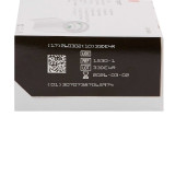 Medical Tape 3M Micropore Skin Friendly Paper 1 Inch X 10 Yard NonSterile 1530-1 Each/1 1530-1 3M 5767_RL