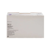 Medical Tape 3M Durapore Silk-Like Cloth 1 Inch X 10 Yard NonSterile 1538-1 Each/1 1538-1 3M 5775_RL