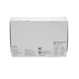 Medical Tape 3M Transpore Water Resistant Plastic 2 Inch X 10 Yard NonSterile 1527-2 Box/6 1527-2 3M 5764_BX