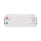 3M Micropore Medical Tape White 3 Inch X 10 Yard Paper NonSterile, 1530-3, Pack of 1