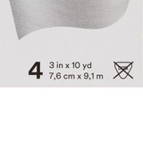3M Micropore Medical Tape White 3 Inch X 10 Yard Paper NonSterile, 1530-3, Pack of 1