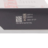 3M Transpore Medical Tape Transparent 1/2 Inch X 10 Yard Plastic NonSterile, 1527-0, Roll of 1