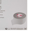 Medical Tape 3M Microfoam Water Resistant Foam / Acrylic Adhesive 1 Inch X 5-1/2 Yard NonSterile 1528-1 Each/1 1528-1 3M 5959_RL Medical Tape 3M Microfoam Water Resistant Foam / Acrylic Adhesive 1 Inch X 5-1/2 Yard NonSterile 1528-1 Each/1 1528-1 3M 5959_RL