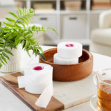 3M Medipore H Perforated Medical Tape White 1 Inch X 10 Yard Soft Cloth NonSterile, 2861, Pack of 2