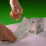 OpSite Flexifix Waterproof Dressing Retention Tape with Liner, 2'' x 11 yd, NonSterile, Box of 1