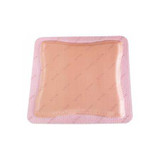 Silver Foam Dressing Allevyn Ag Gentle Border 5 x 5 Inch Square Sterile 66800453 Pack of 1 66800453 Allevyn Ag Gentle Border 763913_EA Silver Foam Dressing Allevyn Ag Gentle Border 5 x 5 Inch Square Sterile 66800453 Pack of 1 66800453 Allevyn Ag Gentle Border 763913_EA