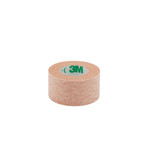 3M Micropore Medical Tape Tan 1 Inch X 10 Yard Paper NonSterile, 1533-1, Box of 12