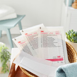 3M Medipore Composite Dressing 3-1/2 X 8 Inch Rectangle Sterile Nonwoven Backing, 3570, Box of 25