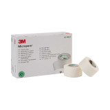 Medical Tape 3M Micropore Skin Friendly Paper 1 Inch X 10 Yard NonSterile 1530-1 Case/120 1530-1 3M 5767_CS