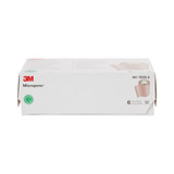 3M Micropore Medical Tape Tan 2 Inch X 10 Yard Paper NonSterile, 1533-2, Pack of 1