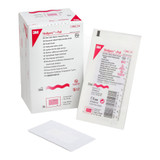 3M Medipore Composite Dressing 2-3/8 X 4 Inch Rectangle Sterile Nonwoven Backing, 3564, Box of 50