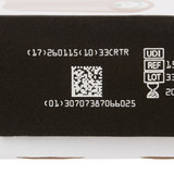 3M Micropore Medical Tape Tan 2 Inch X 10 Yard Paper NonSterile, 1533-2, Box of 6