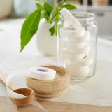 Medical Tape 3M Durapore Silk-Like Cloth 1/2 Inch X 10 Yard NonSterile 1538-0 Box/24 1538-0 3M 5774_BX