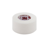 3M Transpore White Medical Tape White 1 Inch X 10 Yard Plastic NonSterile, 1534-1, Roll of 1
